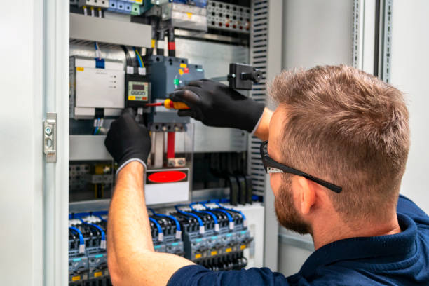 Best Electrical Troubleshooting and Repair  in Columbia City, OR