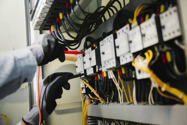 Emergency Electrical Repair Services in Columbia City, OR