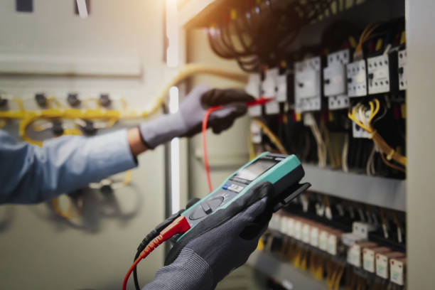 Best Electrical Safety Inspections  in Columbia City, OR