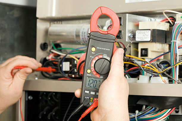 Commercial Electrical Services in Columbia City, OR