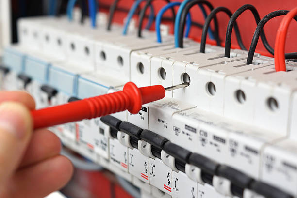 Best Electrical Wiring and Rewiring  in Columbia City, OR